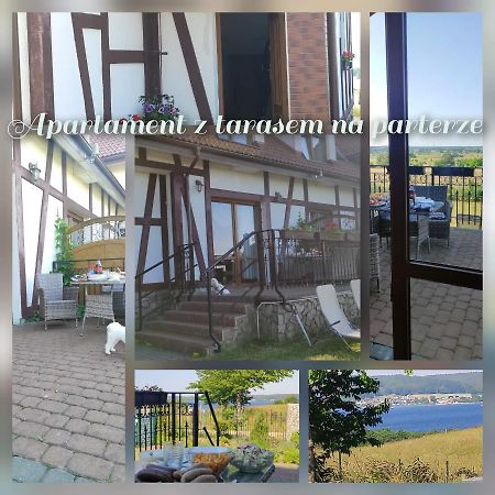 Apartamentypomorze Białogóra Εξωτερικό φωτογραφία