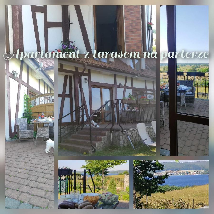 Apartamentypomorze Białogóra Εξωτερικό φωτογραφία
