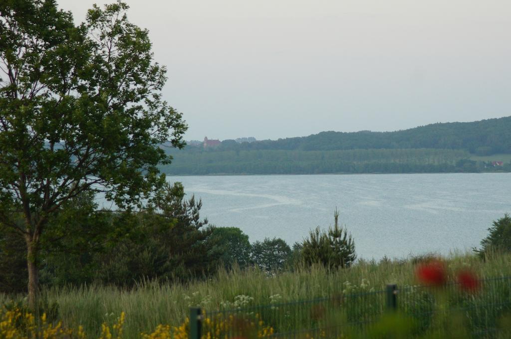 Apartamentypomorze Białogóra Εξωτερικό φωτογραφία