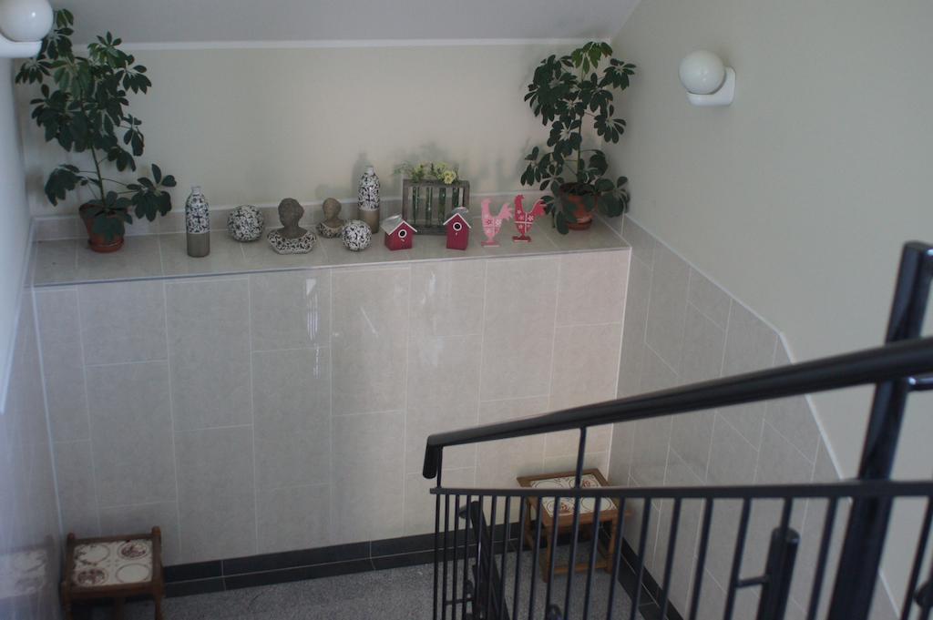 Apartamentypomorze Białogóra Δωμάτιο φωτογραφία