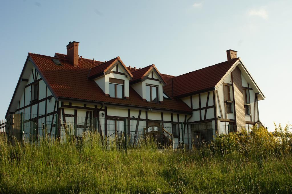 Apartamentypomorze Białogóra Δωμάτιο φωτογραφία