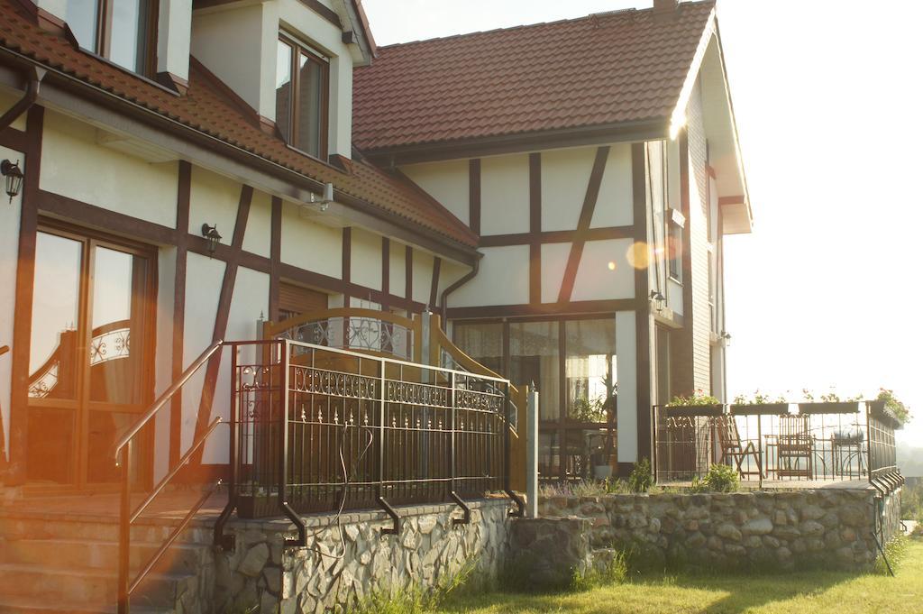 Apartamentypomorze Białogóra Δωμάτιο φωτογραφία